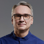 Волков Иван Викторович, нейрохирург