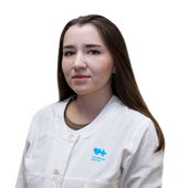 Разакова Лилия Анвяровна, ортодонт