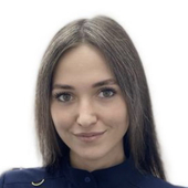 Дворниченко (Огорелкова) Татьяна Сергеевна, стоматолог-терапевт