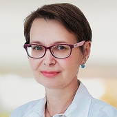 Ермакович Марина Станиславовна, трансфузиолог