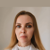 Дубович Марина Александровна, диетолог