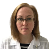 Абдрахманова Гузель Наилевна, терапевт