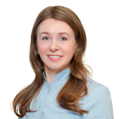 Румянцева Александра Александровна, ортодонт