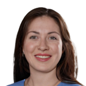 Потапенко Марина Михайловна, детский хирург