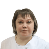 Крупина Юлия Викторовна, терапевт