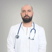 Бирюков Петр Евгеньевич, анестезиолог