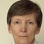 Булатникова Ольга Михайловна, врач функциональной диагностики