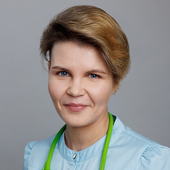 Пономарева Мария Вадимовна, педиатр