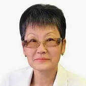 Ни Антонина Николаевна, детский нефролог