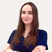 Шуба Мария Ивановна, стоматолог-хирург
