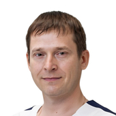 Алферов Алексей Викторович, ЛОР