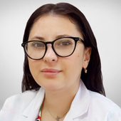 Платонова Дарья Юрьевна, педиатр