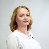 Шумкова Татьяна Николаевна, стоматолог-терапевт
