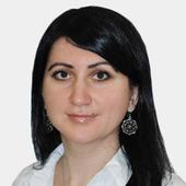 Евсеева Евгения Александровна, невролог