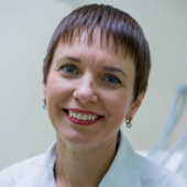 Чалова Ирина Александровна, стоматолог-терапевт