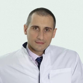 Загиров Физули Абумуслимович, проктолог