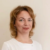 Федотова Надежда Борисовна, косметолог