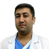 Атоев Одил Махмадшарифович, уролог