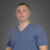 Соколов Артем Александрович, стоматолог-терапевт