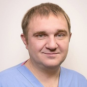 Нифантьев Алексей Дмитриевич, хирург