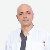 Шкодкин Сергей Валентинович, уролог