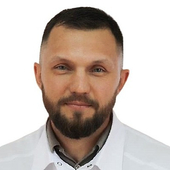Мышьяков Роман Юрьевич, терапевт