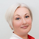 Бушина Мария Станиславовна, уролог
