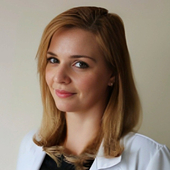 Аббасова Дарья Валерьевна, онколог