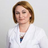 Бекоева Анжела Борисовна, кардиолог