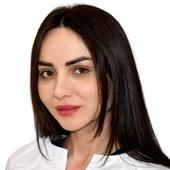 Магомедова Фарида Абдурахмановна, маммолог-онколог