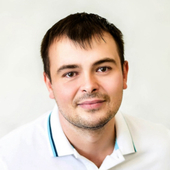 Корнев Сергей Александрович, стоматолог-терапевт