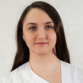 Лелик Евгения Владимировна, кардиолог