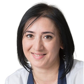 Эмирова Фарида Вагидовна, гинеколог