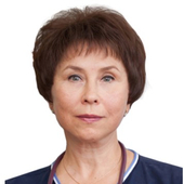 Козина Ольга Анатольевна, нефролог