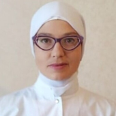 Девятова Ляйсан Фаритовна, эндокринолог