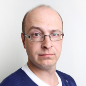 Никиткин Александр Юрьевич, ЛОР