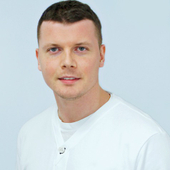 Камошин Иван Петрович, стоматолог-хирург