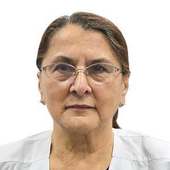 Ратиева Татьяна Викторовна, терапевт