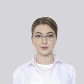Аушева Бэла Багаудиновна, стоматолог-терапевт