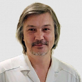 Голобоков Андрей Валериевич, детский ортопед