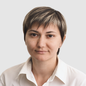 Шумилина Екатерина Юрьевна, хирург