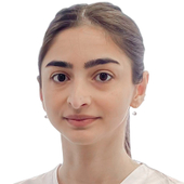 Мсхвилидзе Лариса Вепхиаевна, стоматолог-терапевт