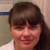 Паневина Алина Владимировна, онколог