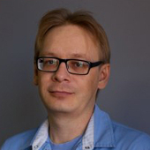 Шулепов Дмитрий Викторович, эмбриолог