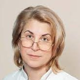 Соловьева Наталья Петровна, гепатолог