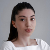 Ахмедова Сиясат Курбановна, ортодонт