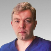 Додонов Михаил Михайлович, маммолог-онколог