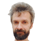 Черноуцан Кирилл Алексеевич, остеопат