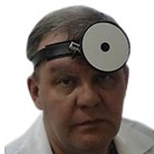 Дощанников Сергей Валерьевич, ЛОР