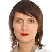 Ковтунова Виолетта Анатольевна, дерматолог